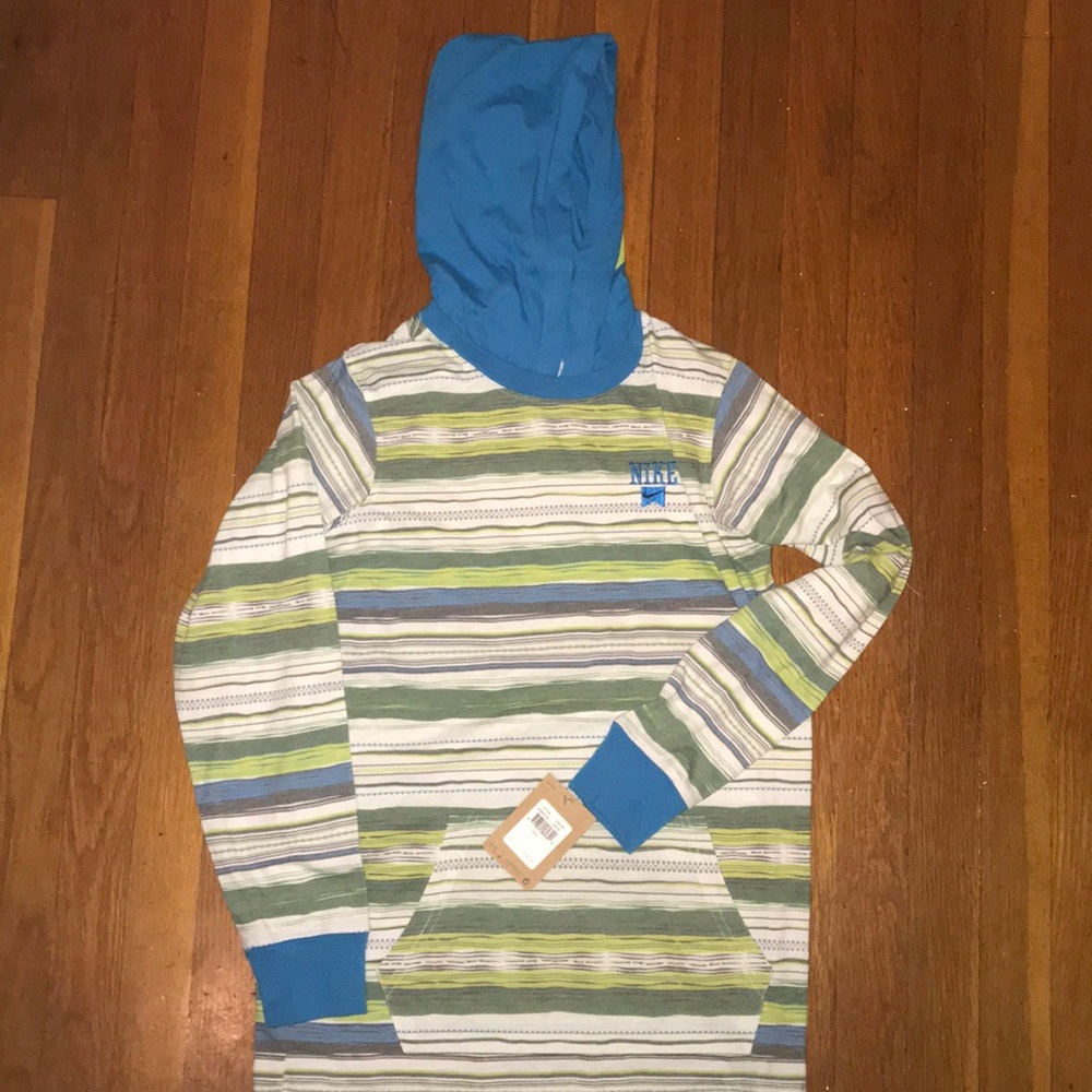 Boys Nike Shirt